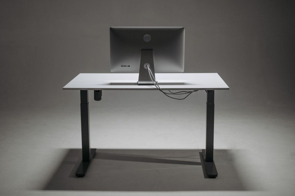 Is a Standing Desk Worth It for Working From Home?