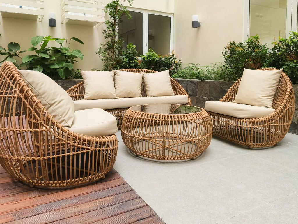 Make Your Outdoor Space Somewhere You Actually Want to Spend Time