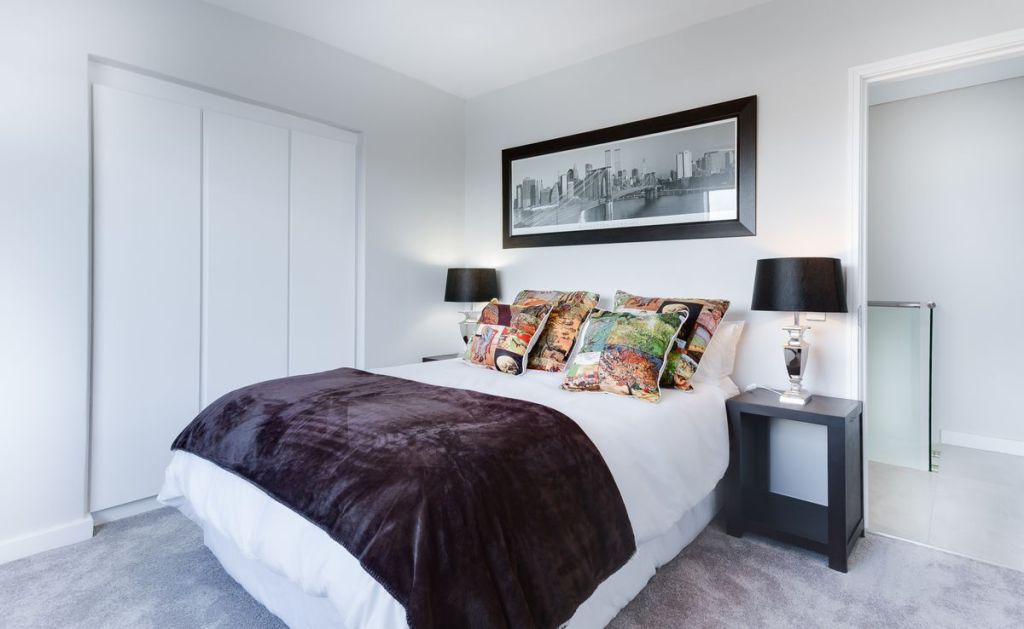 Your Bedroom Looks Beautiful, but It Doesn’t Feel Relaxing? 7 Things Worth&nbsp;Changing