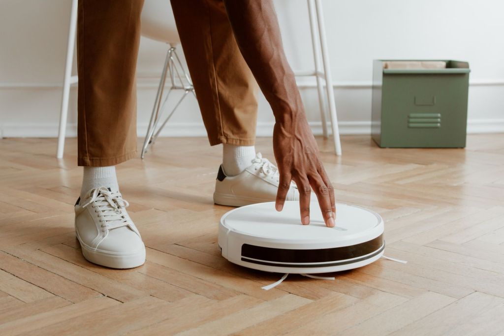 Is a Robot Vacuum Actually Worth It? What to Consider Before Buying One