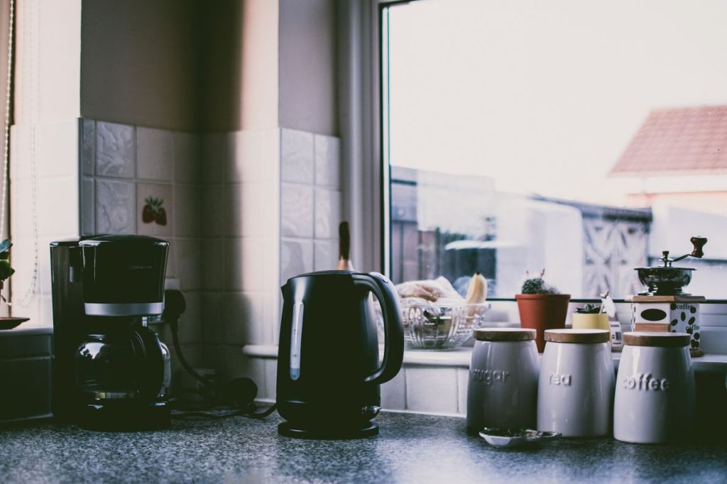 How to Make a Small Rental Kitchen Feel Better Without Renovating